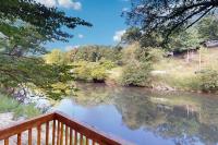 Patagonia on the River - B&B Ellijay