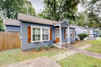 Blissful Bungalow - B&B Atlanta