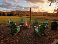 Lil Yellowstone - B&B Morganton