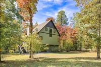 Wildwood River Retreat - Ferienwohnung Mineral Bluff