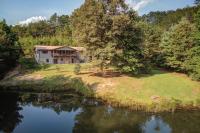 Spirit of Toccoa - Ferienwohnung McCaysville