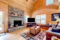 Tranquil Paradise - B&B Ellijay