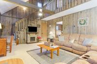 Country Creek Cabin - B&B Blairsville