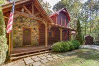 Fox Hollow - B&B Ellijay
