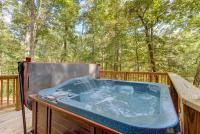 Fox Hollow - B&B Ellijay