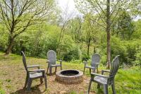Hardwood Hideaway - B&B Ellijay