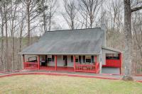 Deer Hollow - Ferienwohnung Ellijay