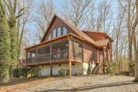 Hillcrest Hideaway - B&B Hiawassee