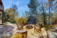 Heart of Wine Country - Ferienwohnung Dahlonega
