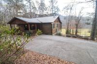 Misty Mountain Retreat - B&B Rabun Gap