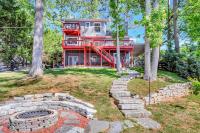 Morning Mist Lake House - B&B Lithonia