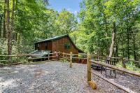Gunny's Cabin - Bed and Breakfast Blue Ridge