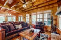 Simply Devine at Water's Edge - Chambres d'hôtes Blue Ridge