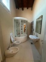 Palazzo Fantuzzi San Vitale 23 - B&B Bologna
