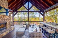 Whiskey Mountain - B&B Blue Ridge