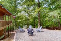 Deer Haven - B&B Ellijay