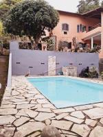 Recanto das Neves II - B&B Miguel Pereira
