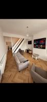 Luxury 2 bed house rawmarsh Rotherham - B&B Rawmarsh