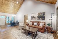 Rustic Elegance of Ellijay - B&B Ellijay