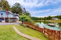 Lake Life - Chambres d'hôtes Blairsville