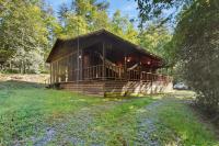 Moss Creek Cabin - B&B Morganton