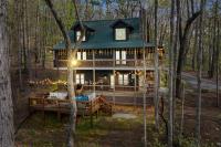 Moonshine Overlook - Chambres d'hôtes Blue Ridge