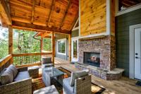 Lofty Escape - B&B Ellijay