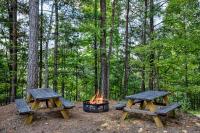 Lofty Escape - B&B Ellijay