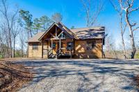 Rustic Retreat - B&B Ellijay