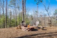 Rustic Retreat - Chambres d'hôtes Ellijay