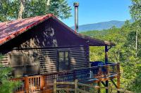 Ogana Ridge - B&B Ellijay