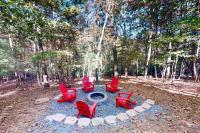 Lazy Bear Cabin - B&B Ellijay