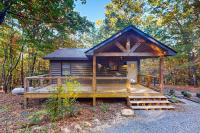 Cozy Cabin in the Trees - B&B Blue Ridge