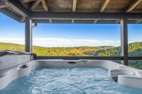 The Overlook at Talking Rock Creek Resort - B&B Ranger
