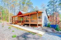 Napa Blue Ridge Cabin - B&B Blue Ridge