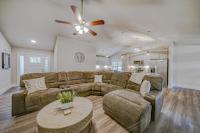 Woods Cabin - B&B Ellijay