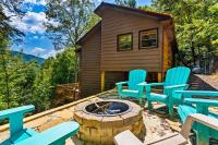 Antler Ridge Hideaway - B&B Blue Ridge
