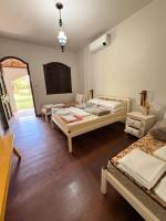 Chambre Familiale