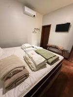 Chambre Double avec Balcon