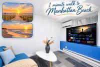 2 Bedroom Manhattan Beach - Ferienwohnung Brooklyn
