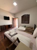 Chambre Triple