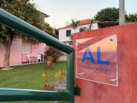 VoyaPort - Moradia - B&B Santa Cruz