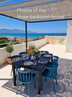 Castellammare Riviera - B&B Alcamo Marina