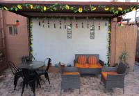Casa Sutar Los Pimientos - B&B San Pedro de Atacama