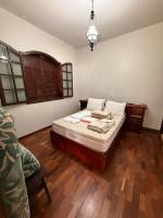 Chambre Deluxe