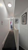 Southsea 3 Bed Flat Spacious & And Comfortable - B&B Portsmouth