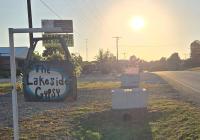 Firefly at The LakesideGypsy - B&B Eufaula