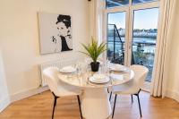 Riverside View - Ferienwohnung London