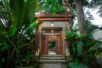 Villa Dewata II - Ferienwohnung Seminyak