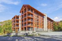 Modern Mont-Tremblant Getaway -Ostrya - B&B Mont-Tremblant
